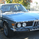 Illustration for article titled 1974 BMW 3.0 CS